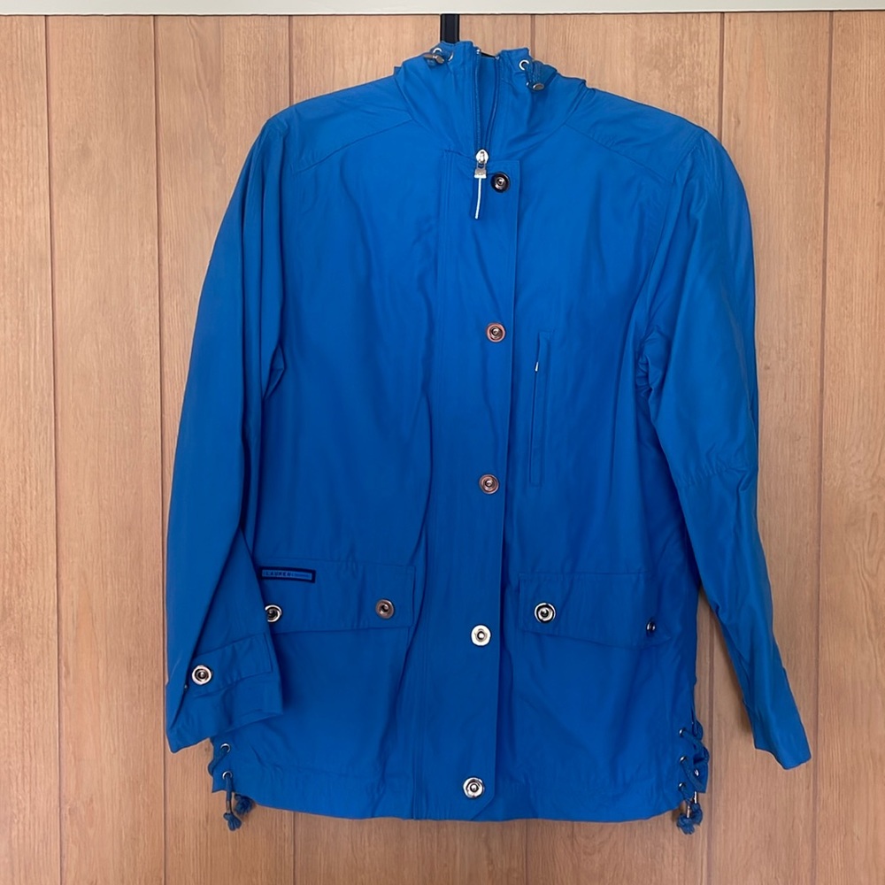 LAUREN BY RALPH LAUREN WOMENS JACKET